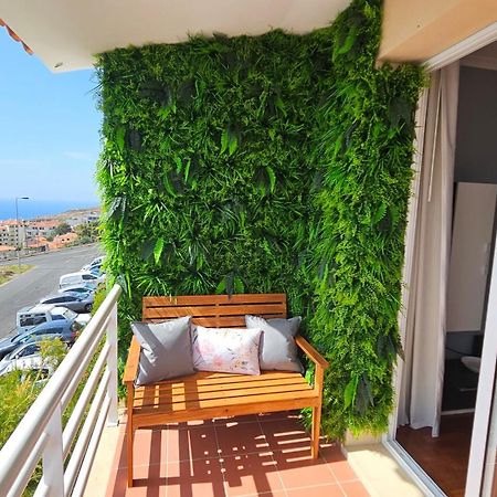 Seaview Relax Apartment คานีโซ ภายนอก รูปภาพ