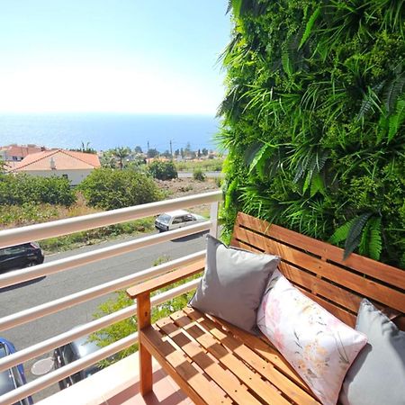Seaview Relax Apartment คานีโซ ภายนอก รูปภาพ