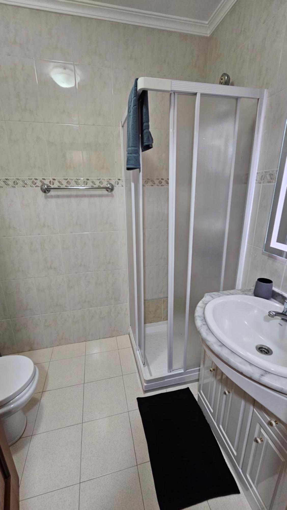 Seaview Relax Apartment คานีโซ ภายนอก รูปภาพ