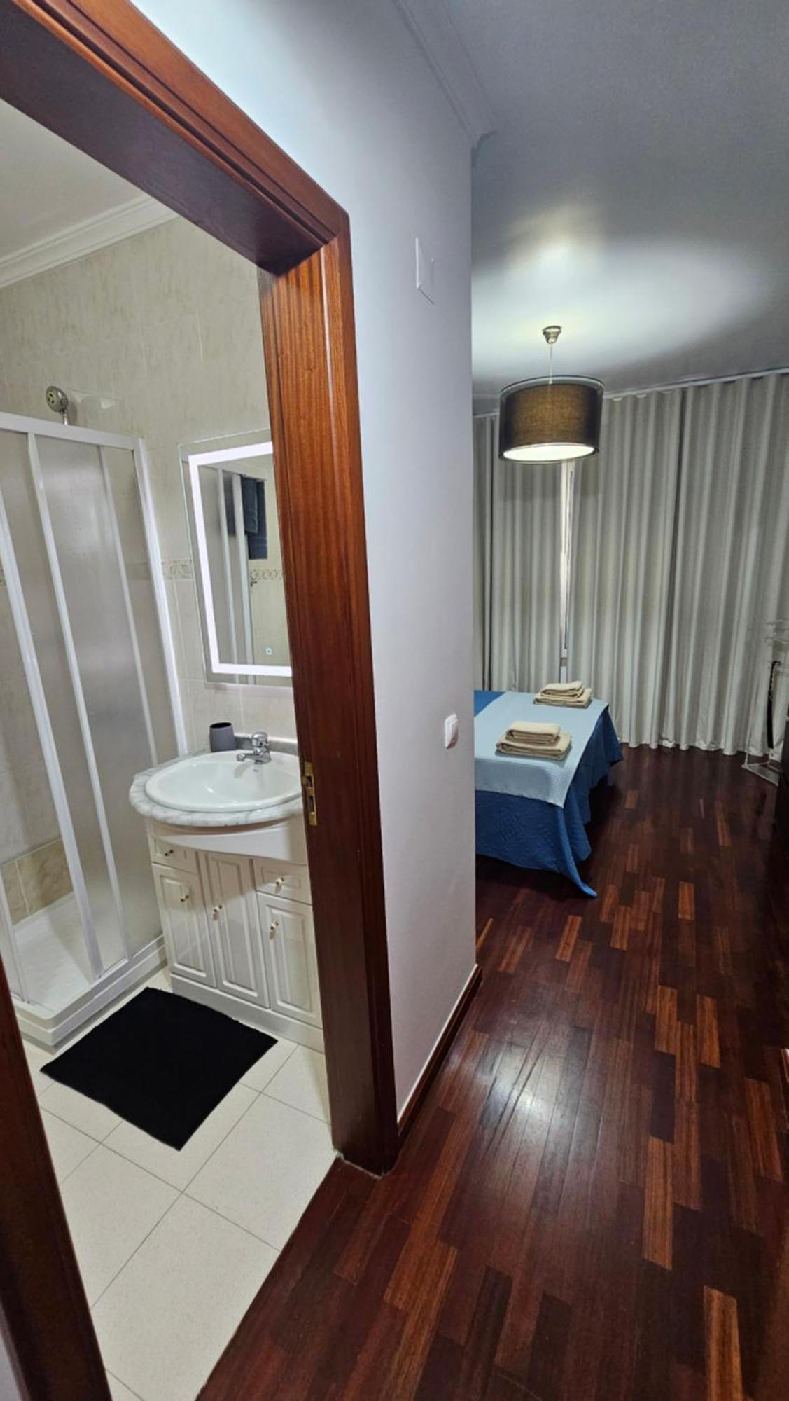 Seaview Relax Apartment คานีโซ ภายนอก รูปภาพ