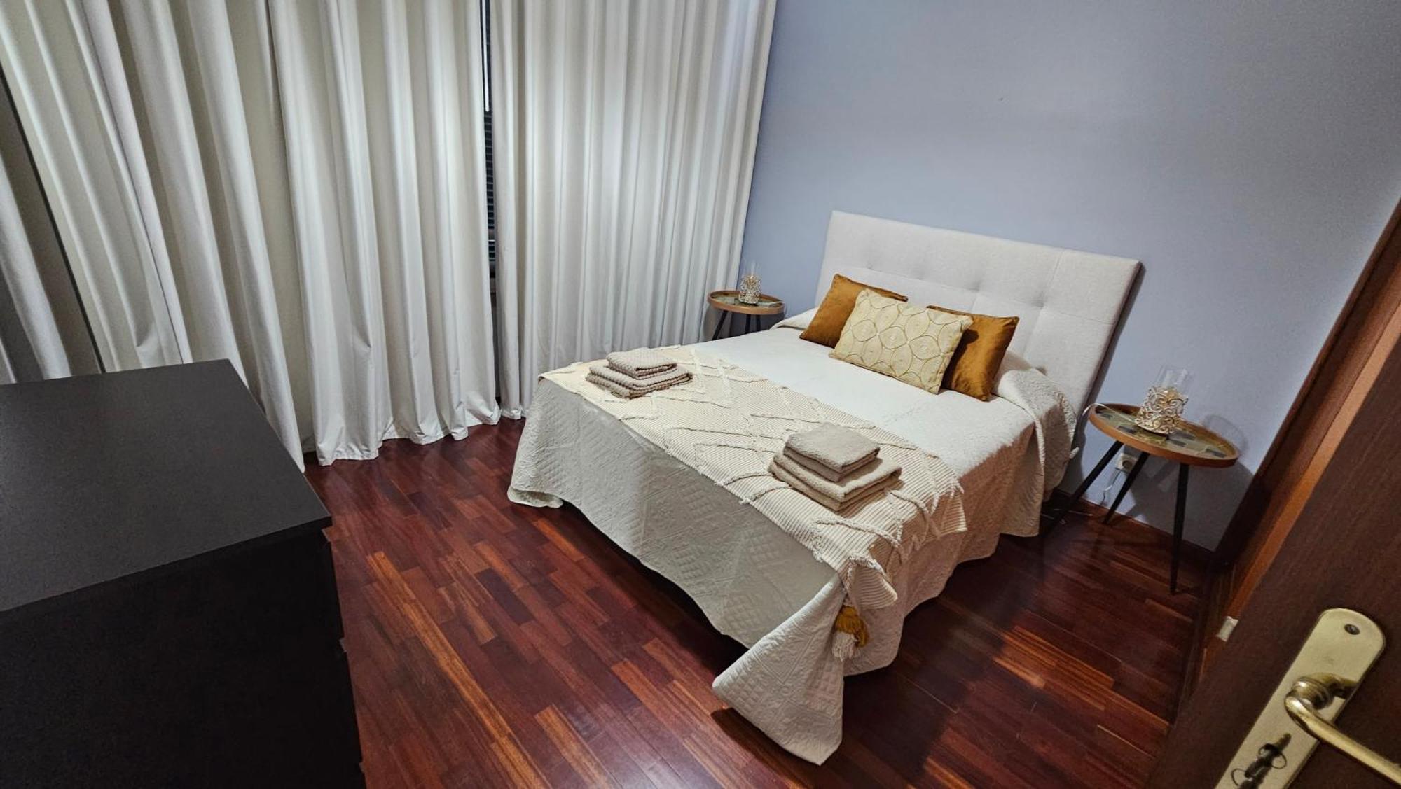 Seaview Relax Apartment คานีโซ ภายนอก รูปภาพ