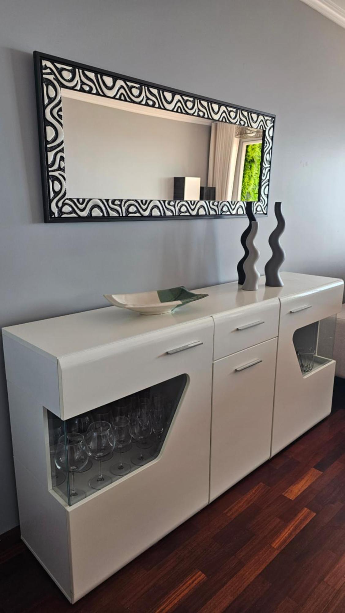 Seaview Relax Apartment คานีโซ ภายนอก รูปภาพ