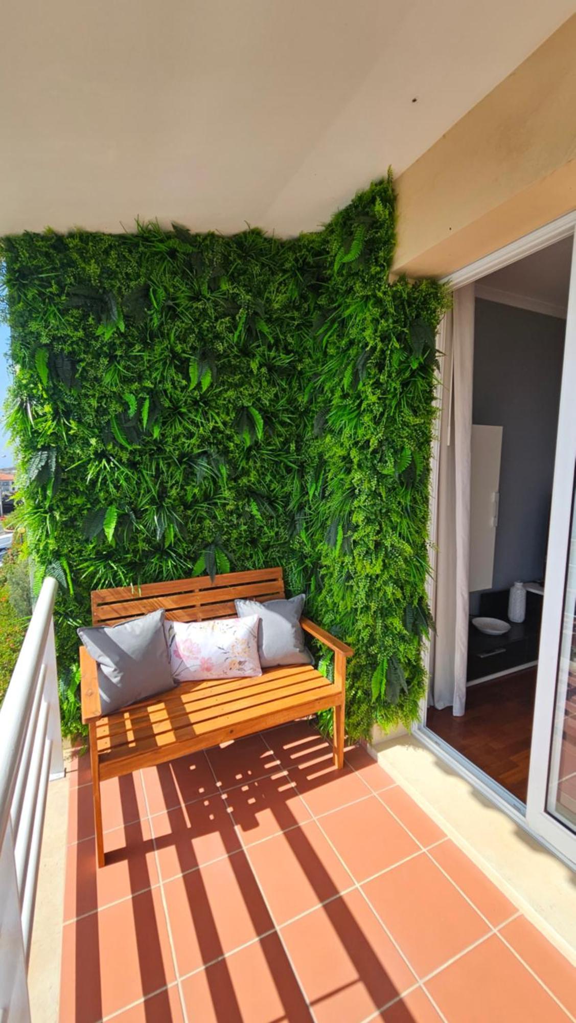 Seaview Relax Apartment คานีโซ ภายนอก รูปภาพ