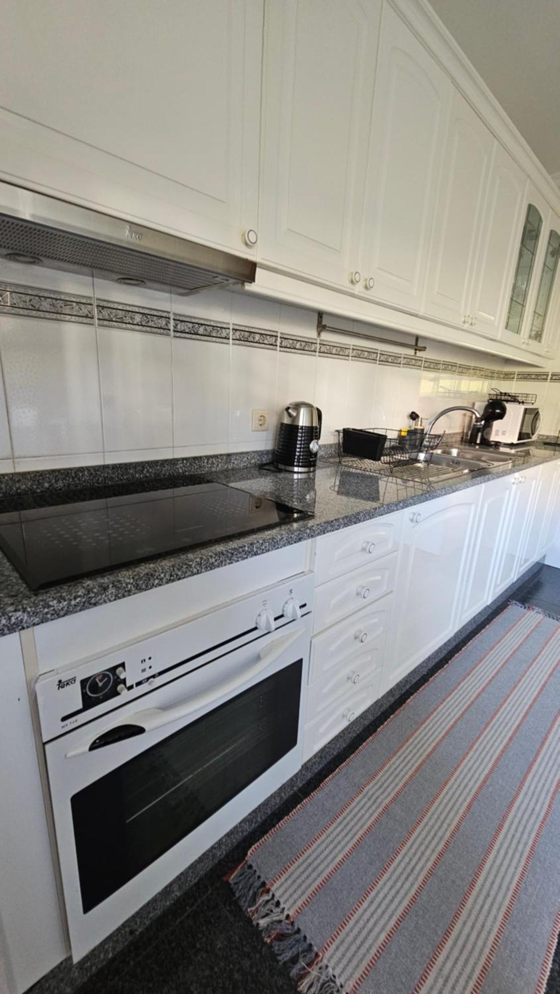 Seaview Relax Apartment คานีโซ ภายนอก รูปภาพ